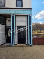 916 3rd Ave in New Brighton, PA - Building Photo