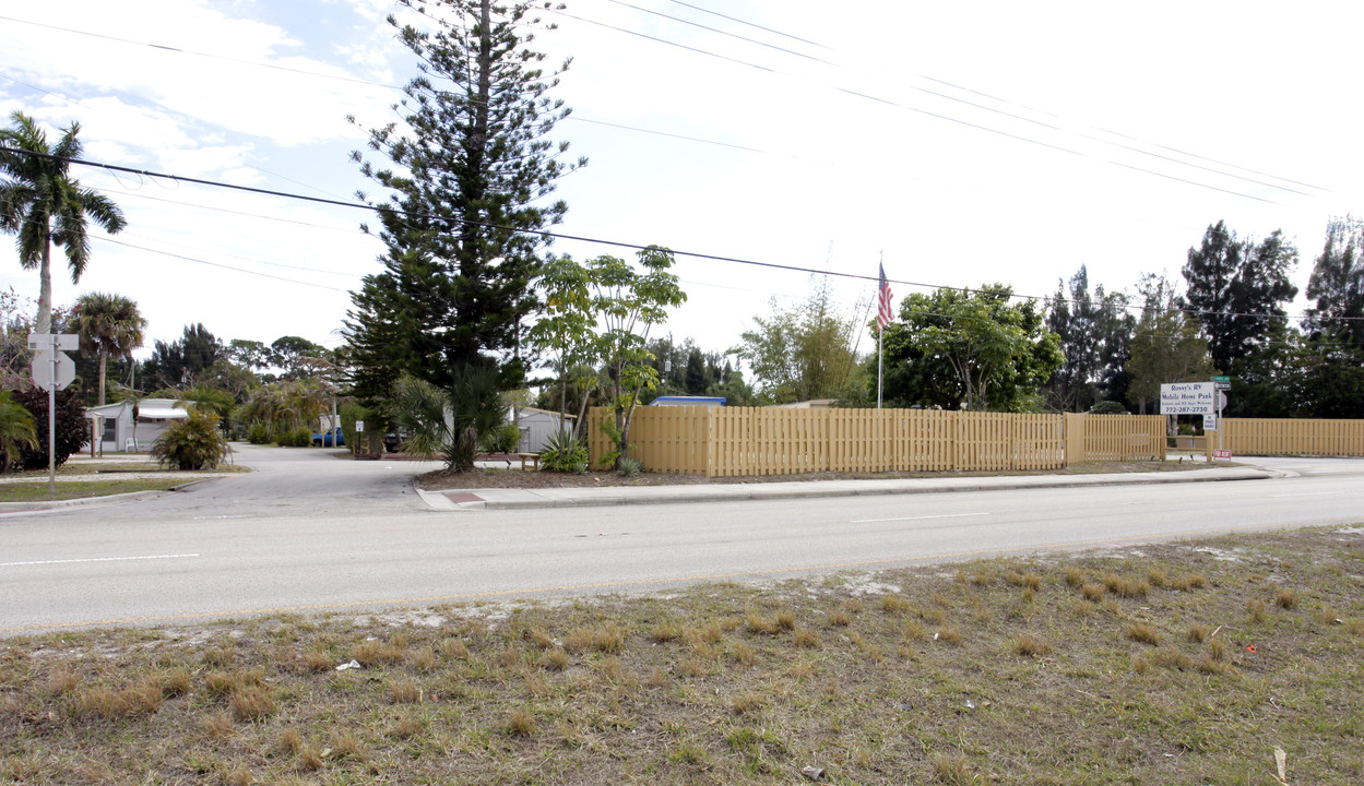 Seabranch in Stuart, FL - Building Photo