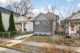 914 Ash St in Louisville, KY - Building Photo - Building Photo