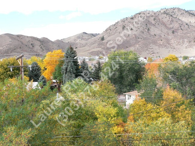 304 Washington Ave-Unit -#304 in Golden, CO - Building Photo - Building Photo