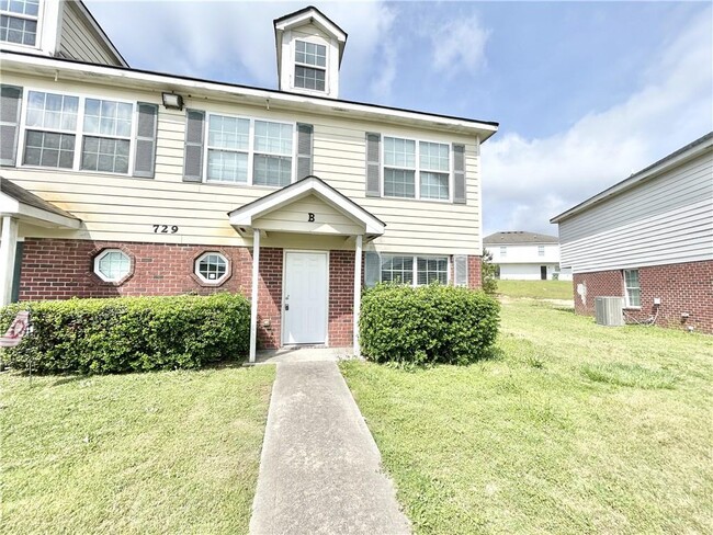 729 Wheel House Ln in Monroe, GA - Building Photo - Building Photo