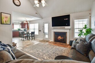 113 Irishman Way in Clarksville, TN - Foto de edificio - Building Photo