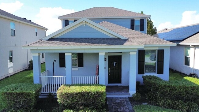 property at 16190 Harbor Mist Aly