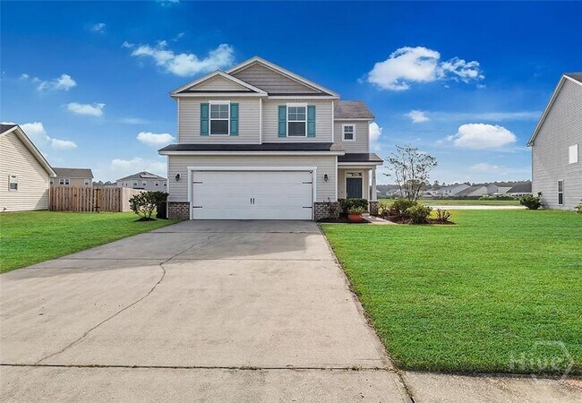 property at 173 Brickhill Cir
