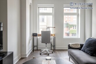 1772 Church St NW in Washington, DC - Foto de edificio - Building Photo