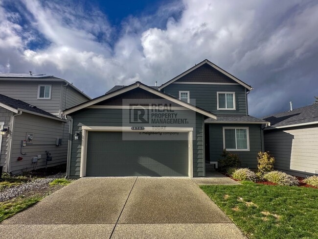 10707 183rd St E in Puyallup, WA - Building Photo - Building Photo
