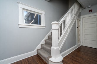 1228 Louisiana St in Lawrence, KS - Building Photo - Building Photo