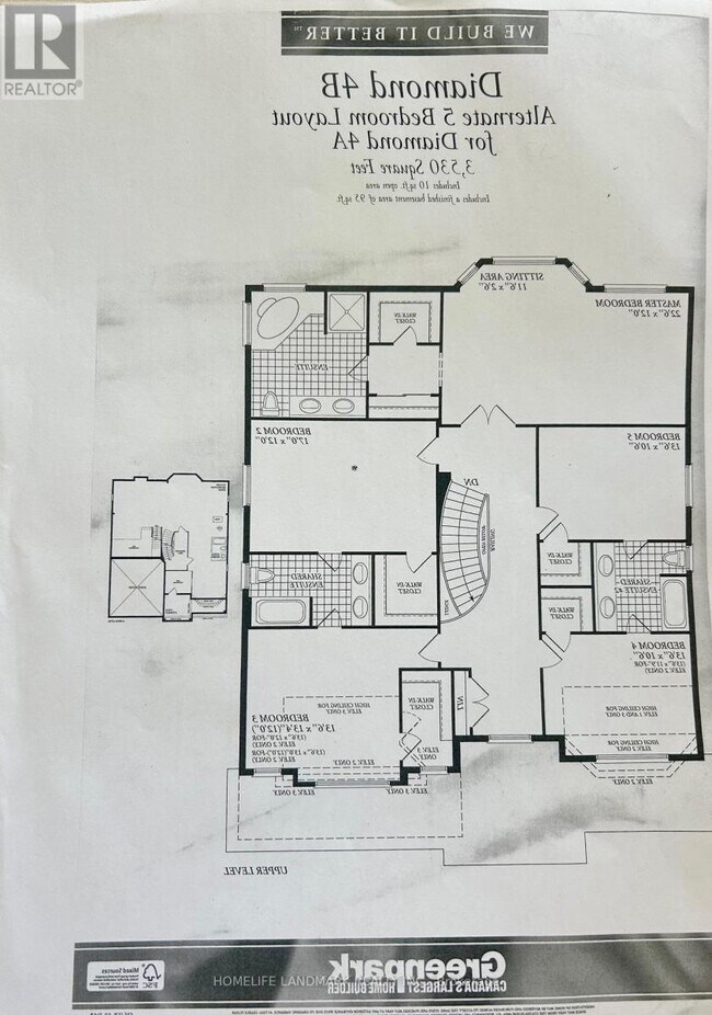 75 Pointon St in Aurora, ON - Building Photo - Building Photo