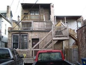 3912 N Ashland Ave in Chicago, IL - Building Photo - Building Photo