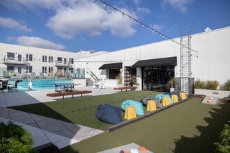 MoDE in San Diego, CA - Building Photo - Building Photo