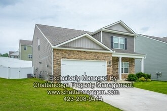 9807 Ramble Brook Ln in Apison, TN - Building Photo - Building Photo