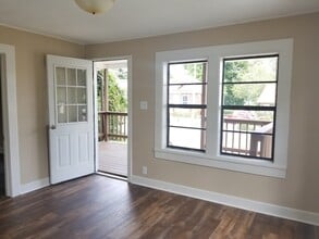 615 Hamilton St in Johnson City, TN - Building Photo - Building Photo