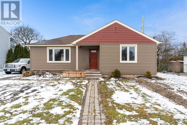 property at 18 Princess St