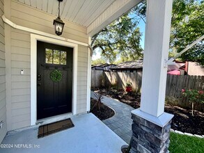1512 Flagler Ave in Jacksonville, FL - Building Photo - Building Photo