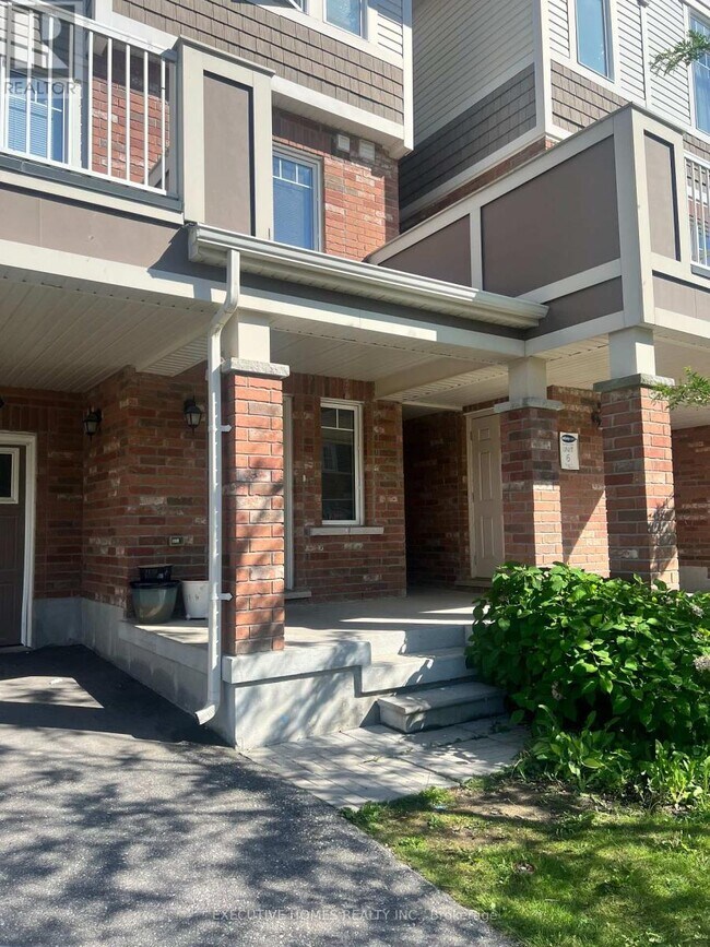 288 Reis Pl in Milton, ON - Building Photo - Building Photo