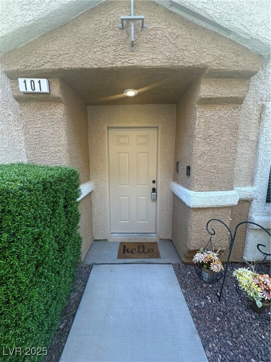 1150 Heavenly Harvest Pl in Henderson, NV - Building Photo