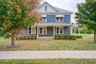 130 Randlett in Hobart, OK - Building Photo - Building Photo