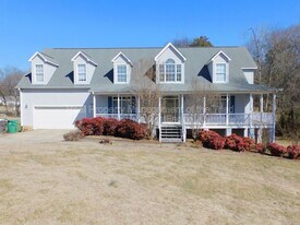 4108 Stillbrook Ln in High Point, NC - Building Photo