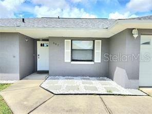 607 Baldwin Dr in Kissimmee, FL - Building Photo - Building Photo