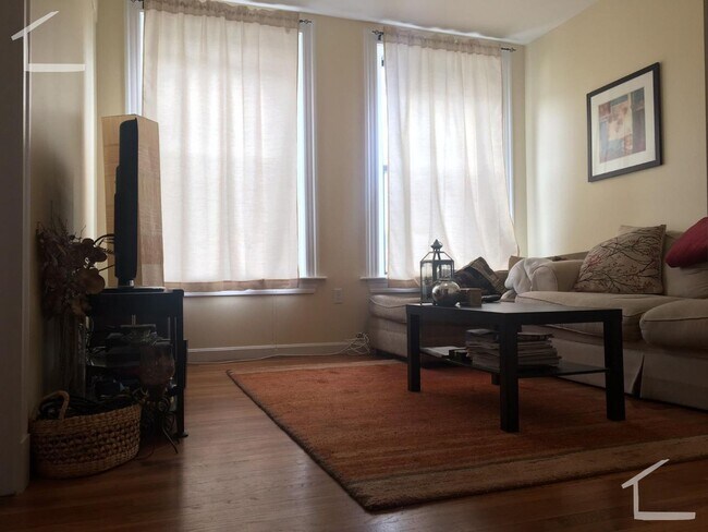 property at 1942 Beacon St