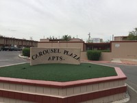 Carousel Plaza Apartments photo'