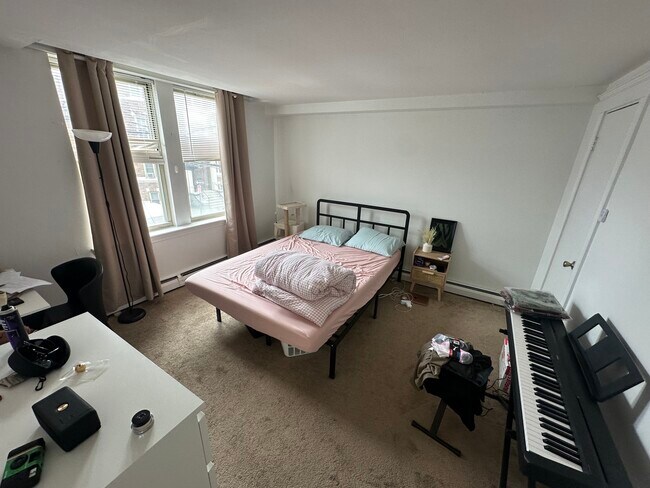 property at 36 Colborne Rd