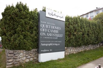 Sterling in Vancouver, BC - Building Photo - Building Photo