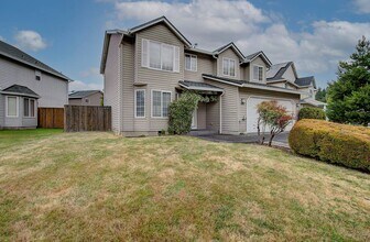 10500 NE 25th Pl in Vancouver, WA - Building Photo - Building Photo