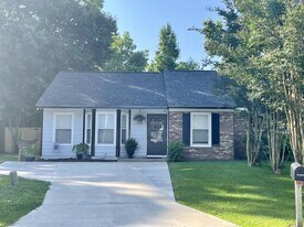 1920 Greenstone Ct in Jacksonville, NC - Building Photo