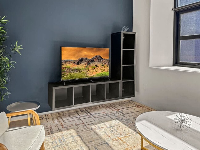 1101 Euclid Ave in Cleveland, OH - Building Photo - Building Photo