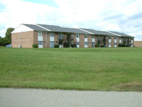 Cambridge Park II in Mason, OH - Building Photo - Building Photo