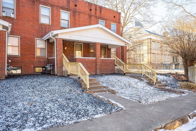 93 Wilber Ave in Columbus, OH - Building Photo - Building Photo