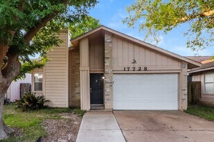 17728 Northhagen Dr in Houston, TX - Building Photo