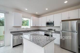 34202 Rogallo Ln in Wesley Chapel, FL - Building Photo - Building Photo