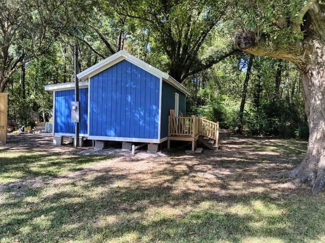 715 Coulee Kinney Dr in Abbeville, LA - Building Photo - Building Photo