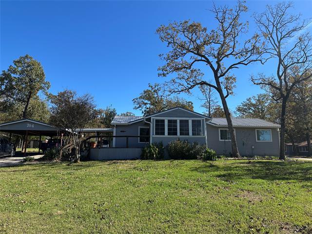 704 Callender Lake Dr in Murchison, TX - Building Photo - Building Photo