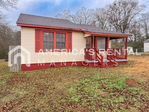 236 7th Ave in Pleasant Grove, AL - Building Photo - Building Photo
