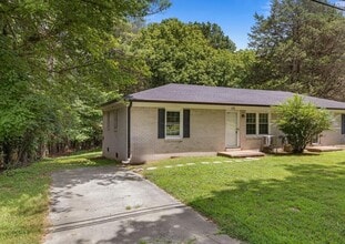 121 Glenn Springs Rd in Lawrenceburg, TN - Building Photo - Building Photo