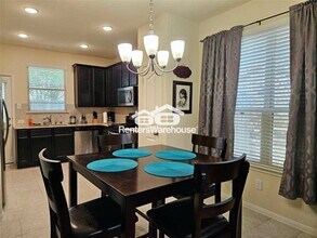 17018 Taffaine Dr in Houston, TX - Building Photo - Building Photo