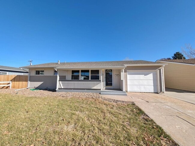 property at 182 Cortez St