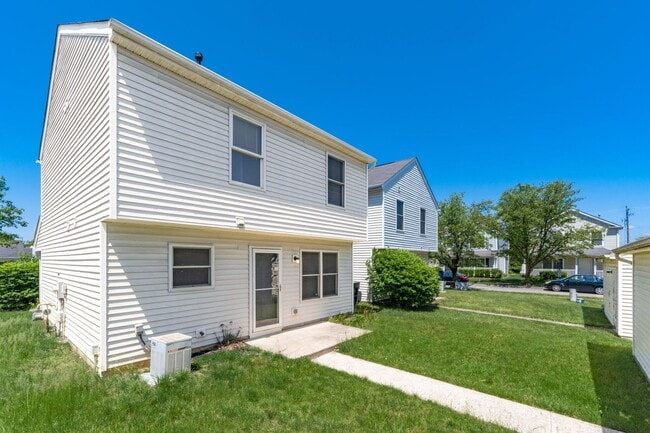 property at 3626 Roll Call Dr