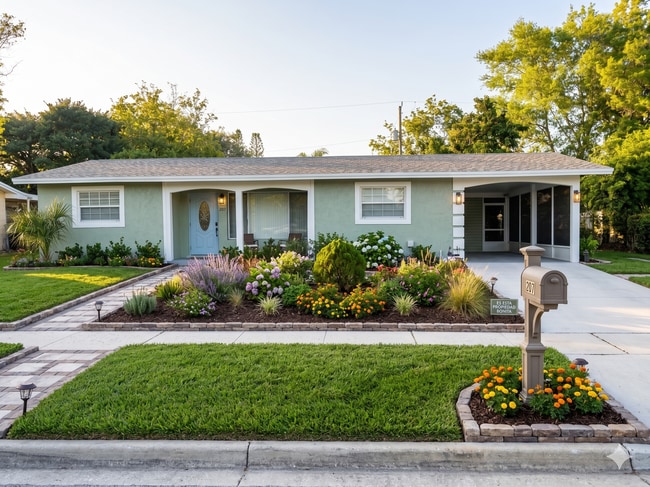 property at 207 Huron Pl