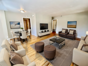 515 Quebec St in Denver, CO - Building Photo - Building Photo