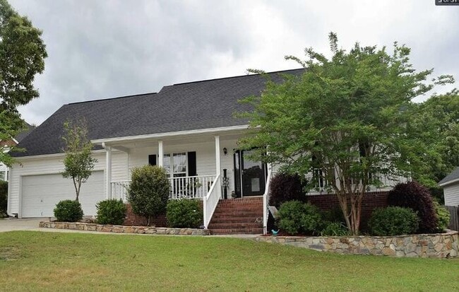 property at 219 Plantation Pointe Dr