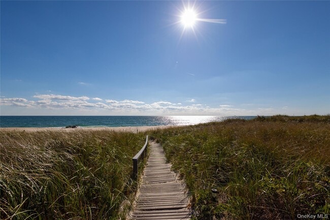 property at 539 Dune Rd