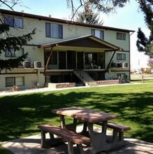 Twin Cedars in Helena, MT - Building Photo - Building Photo