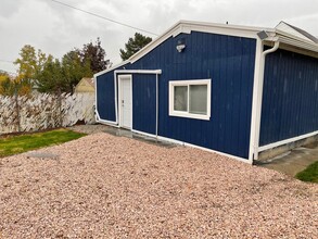 3439 Adams Ave in Ogden, UT - Foto de edificio - Building Photo