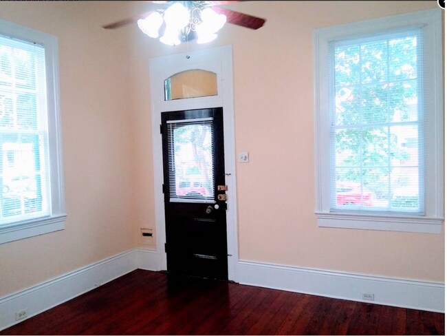 447 Elmira Ave in New Orleans, LA - Foto de edificio - Building Photo