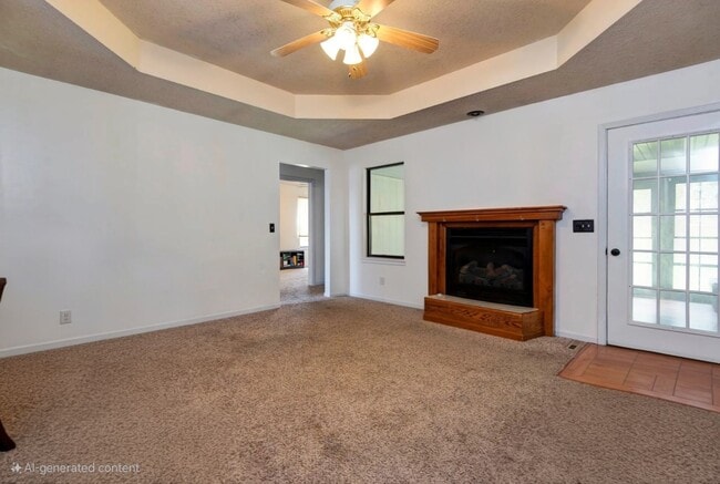 2626 N Wildberry Ct in Springfield, MO - Building Photo - Building Photo