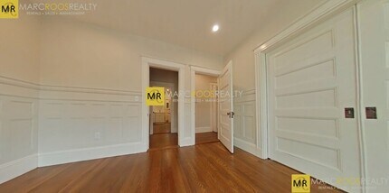 1855 Beacon St, Unit Beacon St in Brookline, MA - Building Photo - Building Photo